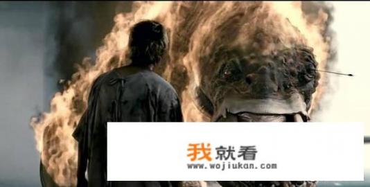 十部顶级国产妖怪电影？韩国电影怪物到底讲的什么意思，表示看不懂？