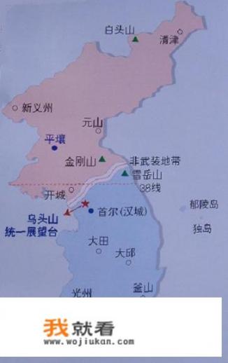 延吉属于哪个省？延吉属于哪个省？韩国地图多少平方？