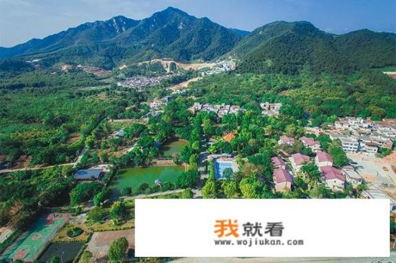 清远温泉哪家好？广东清远最好的旅游区？