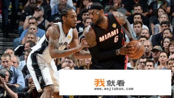 NBA季后赛七场赛制是如何进行？2014年nba总决赛一共打了几场？