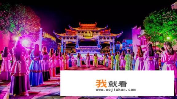 婺源和篁岭哪个好玩？6月婺源有什么可看的？