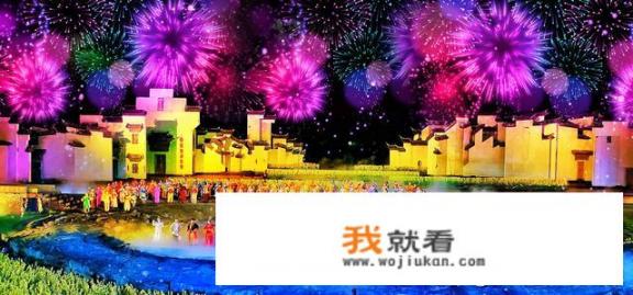 婺源和篁岭哪个好玩？6月婺源有什么可看的？