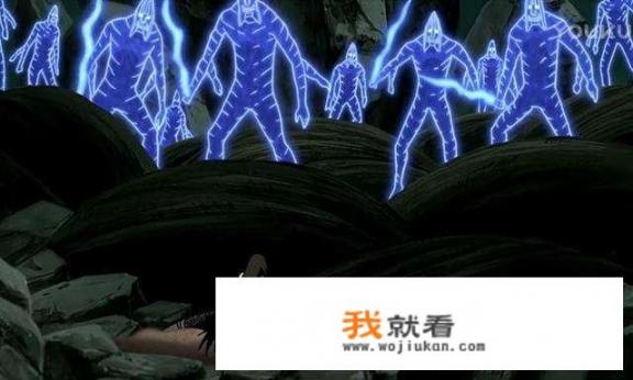 火影忍者五影vs斑是哪一集？大战宇智波斑的剧情？