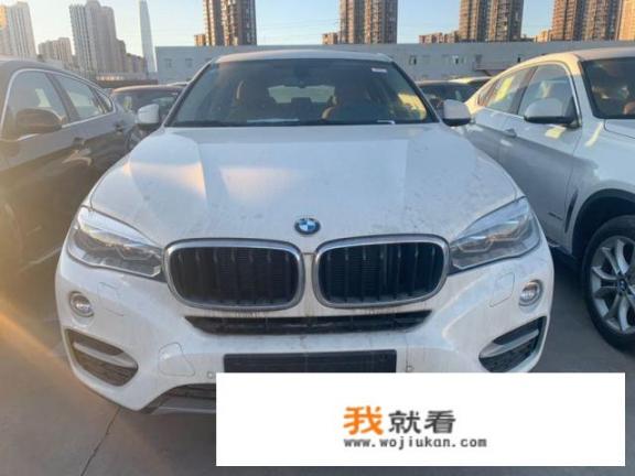 12款宝马x6性能怎么样？2011款宝马x6深度测评？