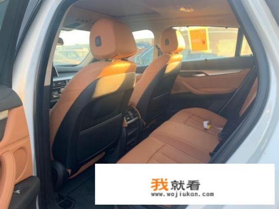 12款宝马x6性能怎么样？2011款宝马x6深度测评？