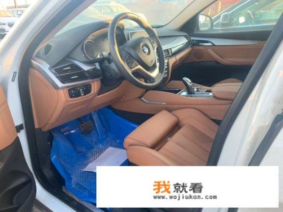 12款宝马x6性能怎么样？2011款宝马x6深度测评？