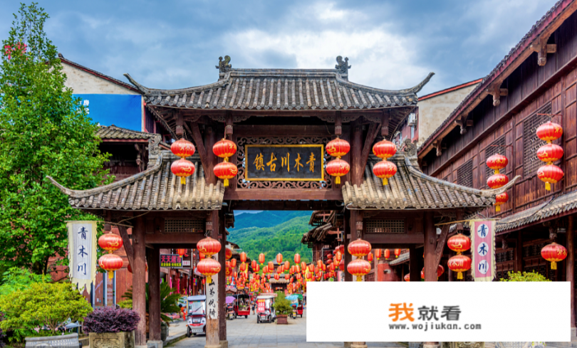 西安风景区排名前十名？西安附近的城市旅游景点排名？