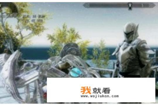 上古卷轴5四大智能随从？《恐怖黎明》守卫职业玩法，守卫如何build？