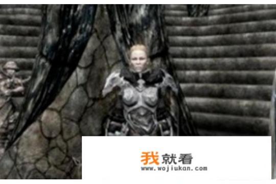 上古卷轴5四大智能随从？《恐怖黎明》守卫职业玩法，守卫如何build？