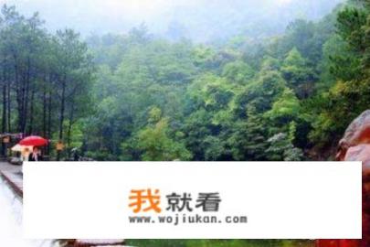 防城港东兴市十万大山旅游景点？东兴市哪里好玩？