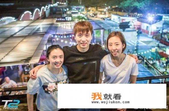 16年马龙为什么能4-0张继科？如何评价韩国乒乓球运动员郑荣植？