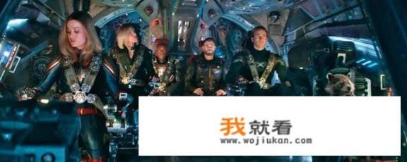 复仇者联盟4深度解析？复仇者联盟4结局？