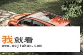 20万内舒适性与隔音最好的合资suv？20万左右的纯油suv车推荐？