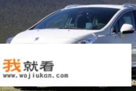 20万内舒适性与隔音最好的合资suv？20万左右的纯油suv车推荐？