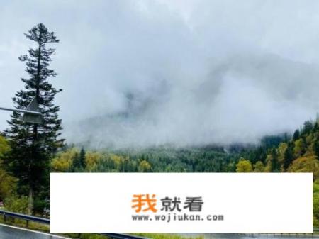 九寨沟回成都最佳路线？成都到九寨沟大巴直接到景区吗？