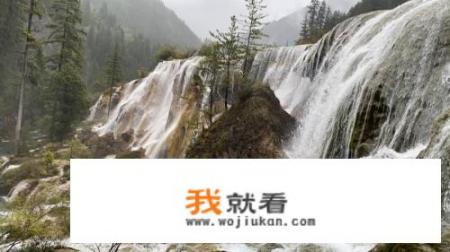 九寨沟回成都最佳路线？成都到九寨沟大巴直接到景区吗？