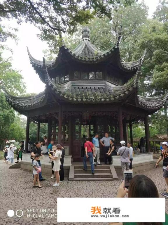苏州可以玩几天？江浙沪2-3天游，去哪里比较好？