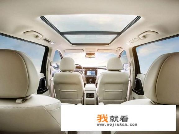 10万左右商务车7座？7座mpv10万左右家用车型推举？