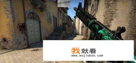 动态预瞄点练习方法？csgo鸟狙爆头怎么练？