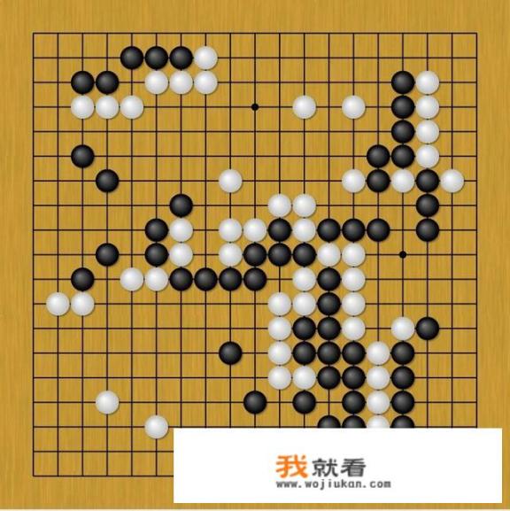 哪些围棋网站好？