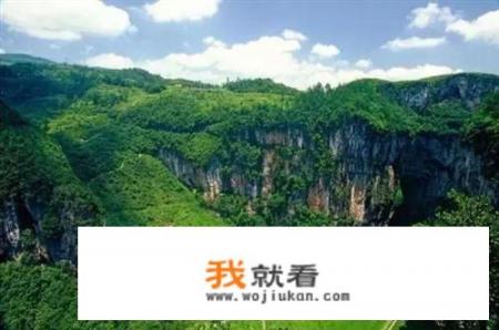 重庆周边150公里以内自驾游有哪些？