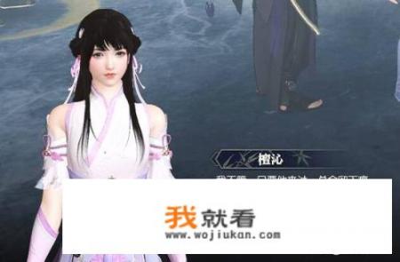 推荐几款网游，要MMORPG的，国服哈？