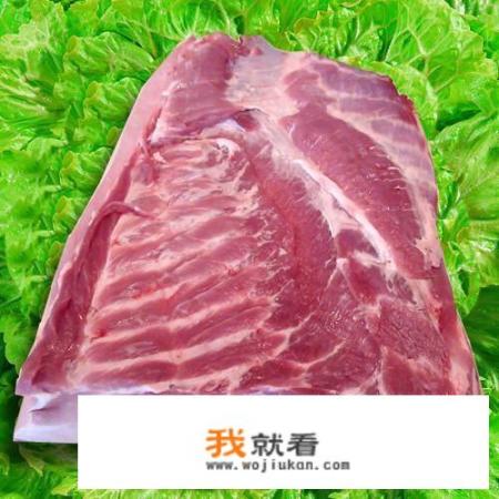 农村猪肉生意好做吗？