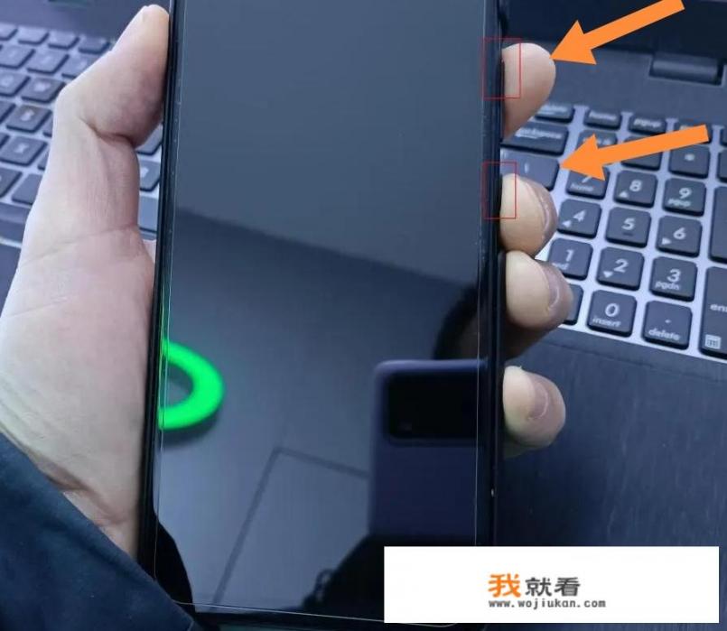 mate30pro格机方法？