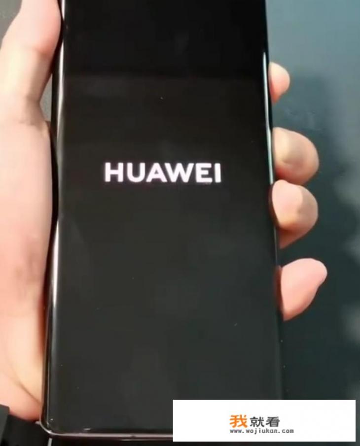 mate30pro格机方法？