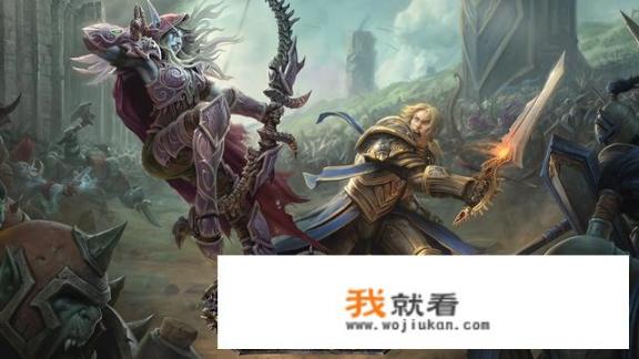 求十大网游游戏排行榜，有哪些比较推举的？好玩的网游排名前十名？