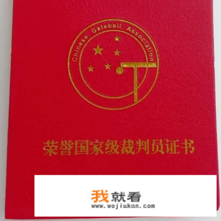 怎么样可以考台球裁判证