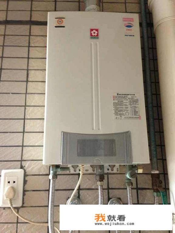 餐厅洗碗适合装什么热水器