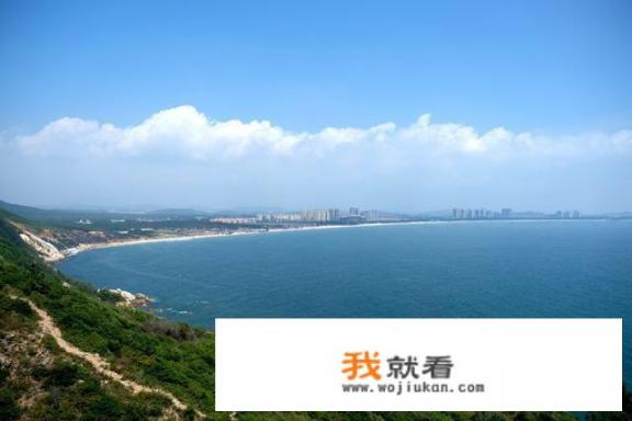 中国有哪些海岛、海湾是适合旅游的
