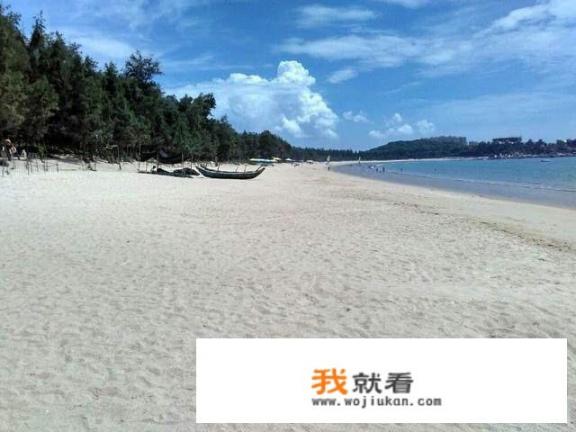 中国有哪些海岛、海湾是适合旅游的