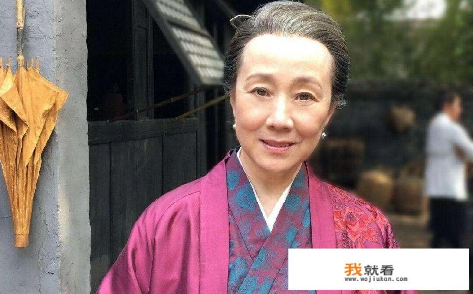 古代乳娘是个什么概念，为什么妈妈不亲自抚养