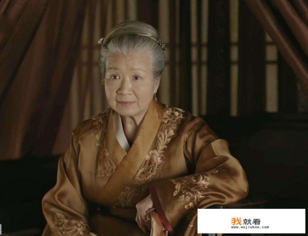 古代乳娘是个什么概念，为什么妈妈不亲自抚养