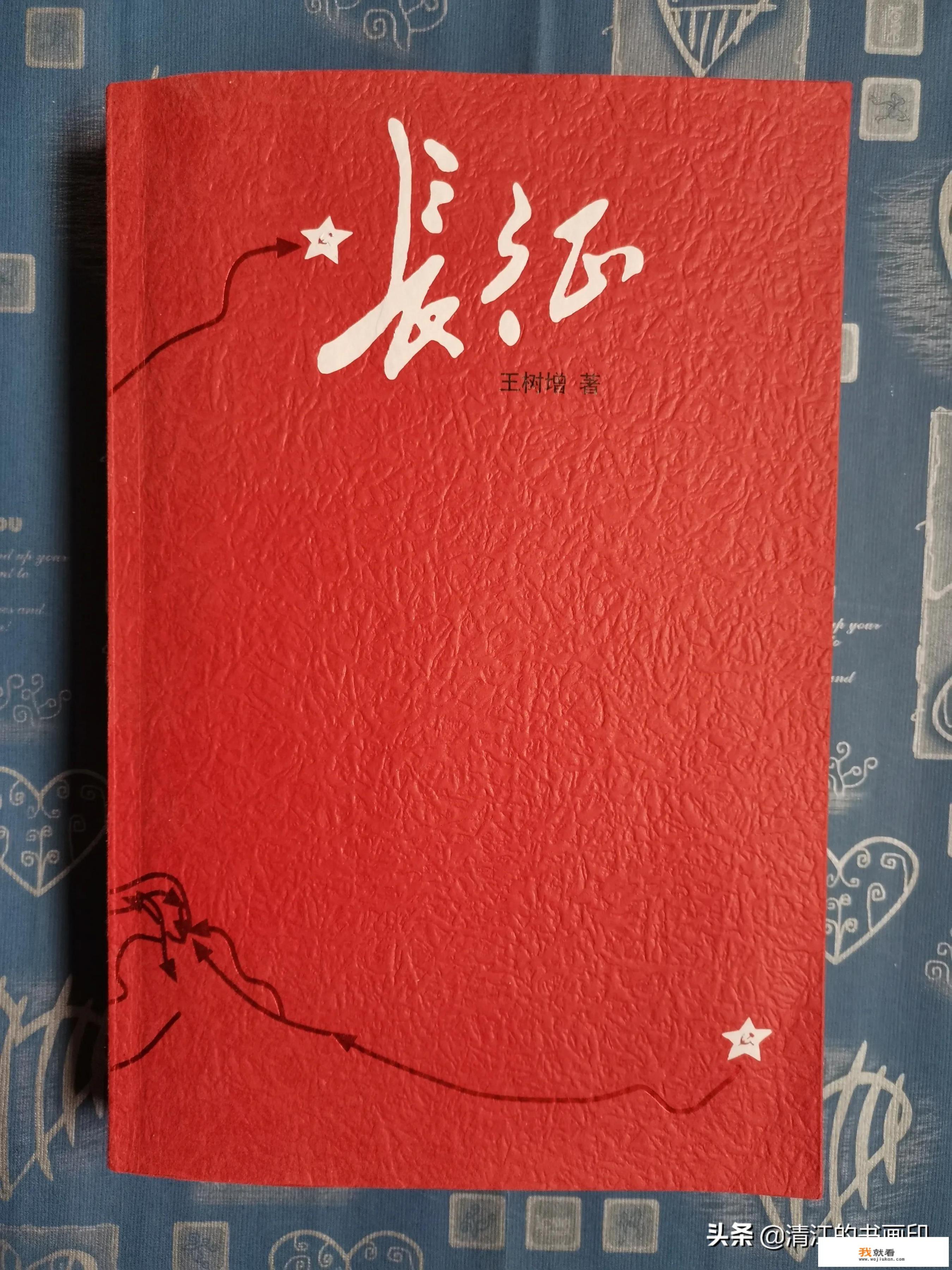 有哪些小说可以推举