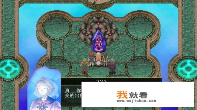 有哪些好玩的RPG手游值得推举