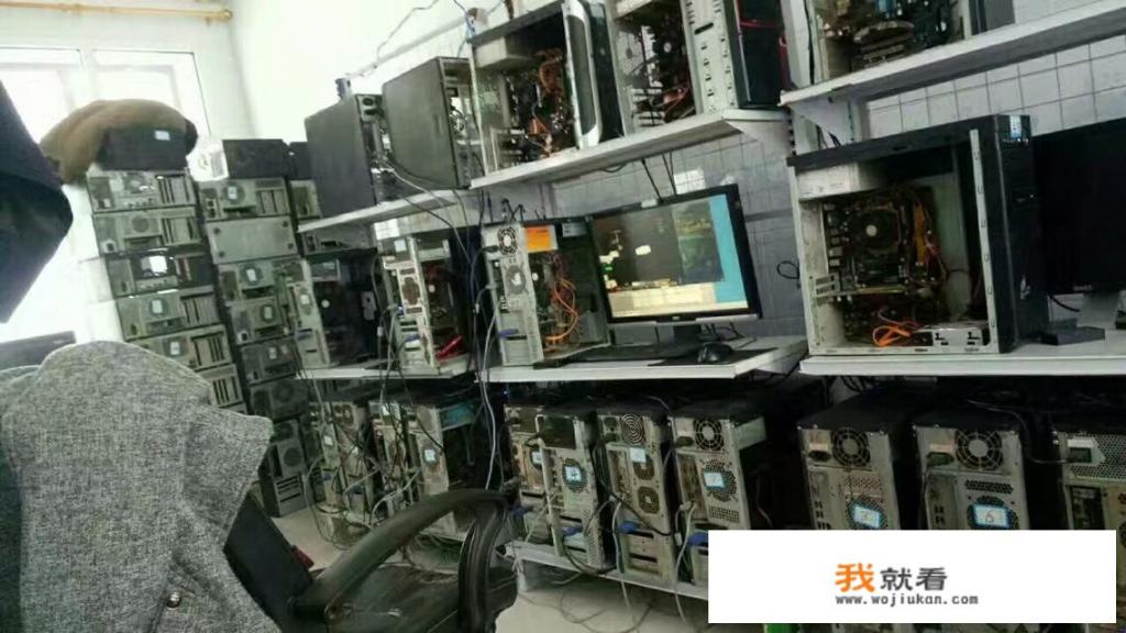 有谁了解网游这个行业吗，机遇和风险如何