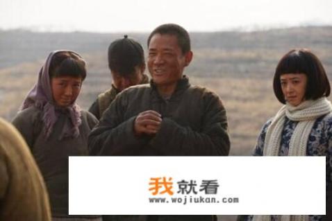 有什么好看的国内乡村电视剧