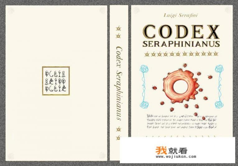 你读过哪些脑洞大开的书？有推举吗
