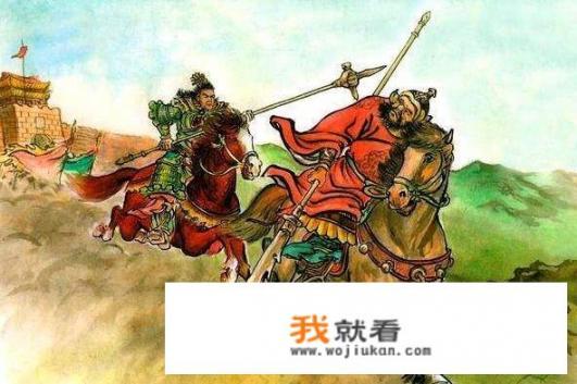 李存孝何许人也？有何事迹