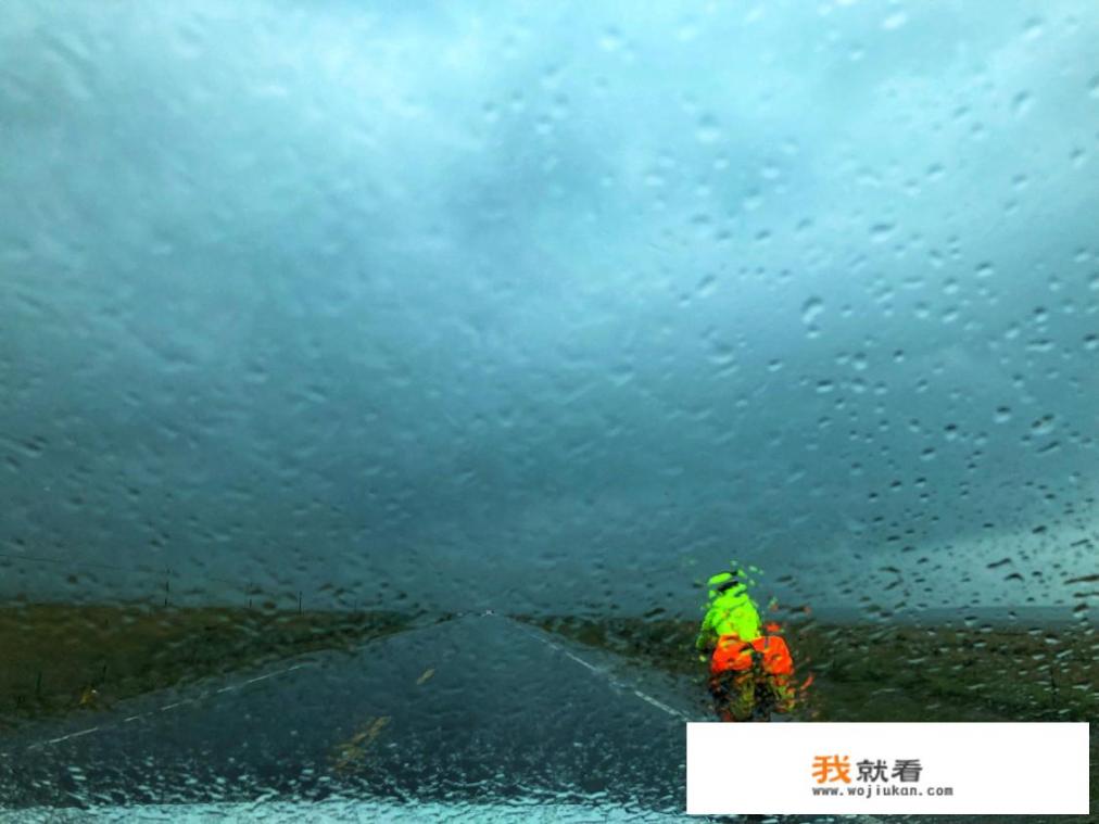 下雨天旅行是怎样1种体会