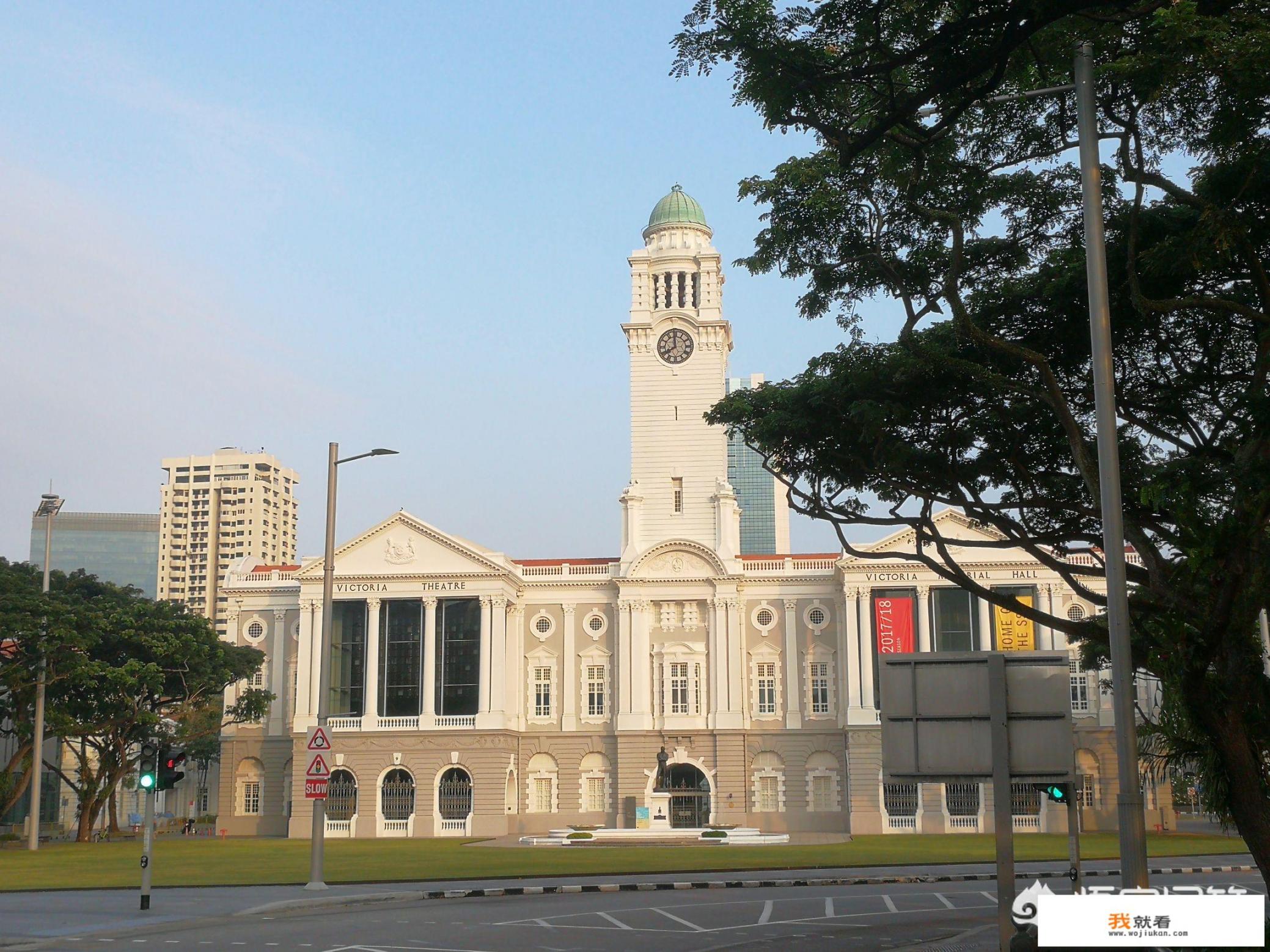 如何从印尼巴淡岛到新加坡旅游，需要签证吗，是落地签吗