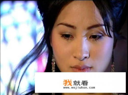 第一美人林仙儿后来怎么样了？她是怎么抚育双胞胎女儿成人的