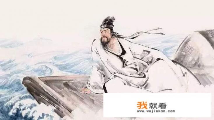 苏轼到底是个什么样的人