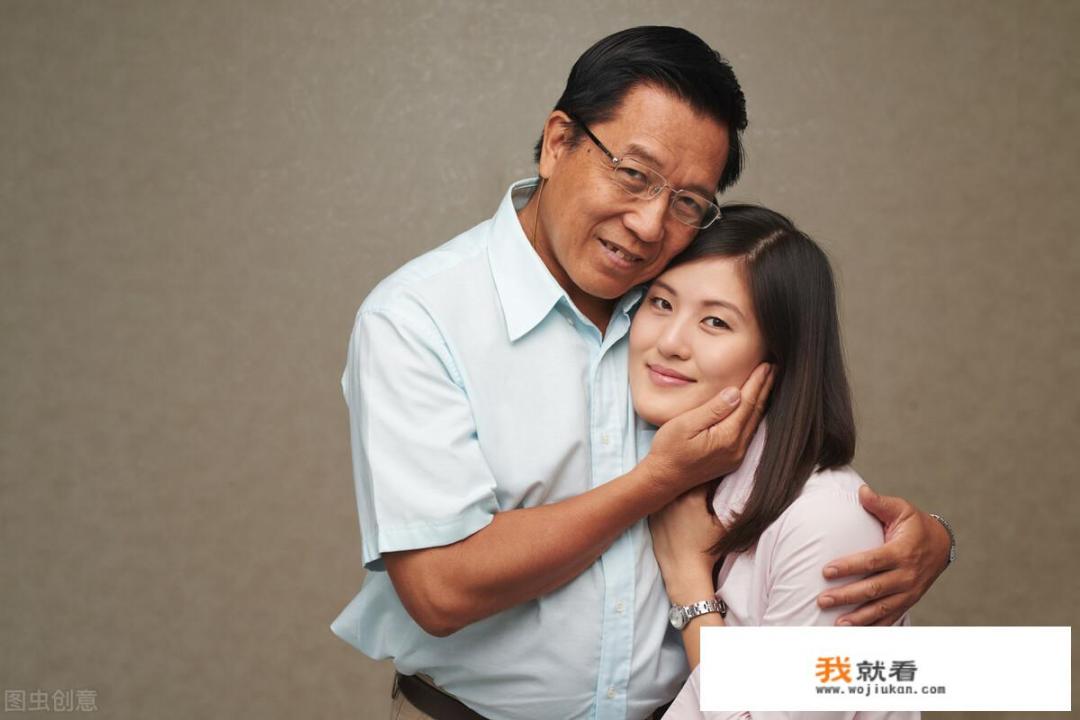 你对当下越界的父女，母子感情怎么看