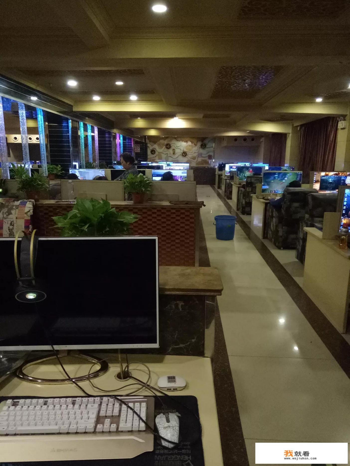 2017网吧网络游戏登录排行榜