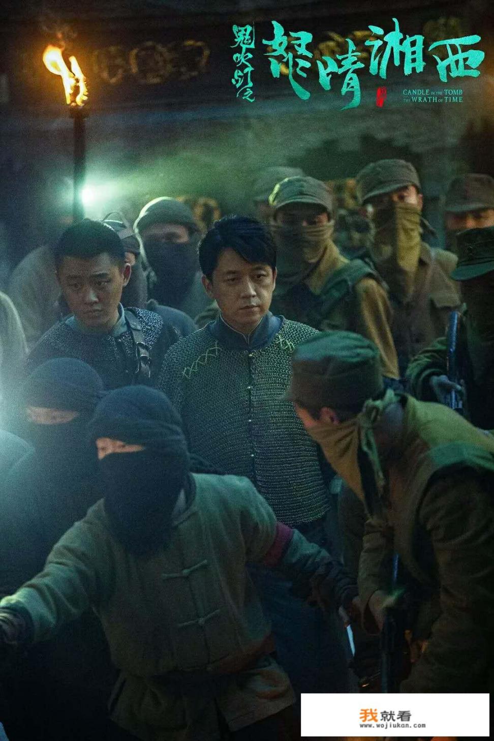 2019年有什么好看的电影和电视剧