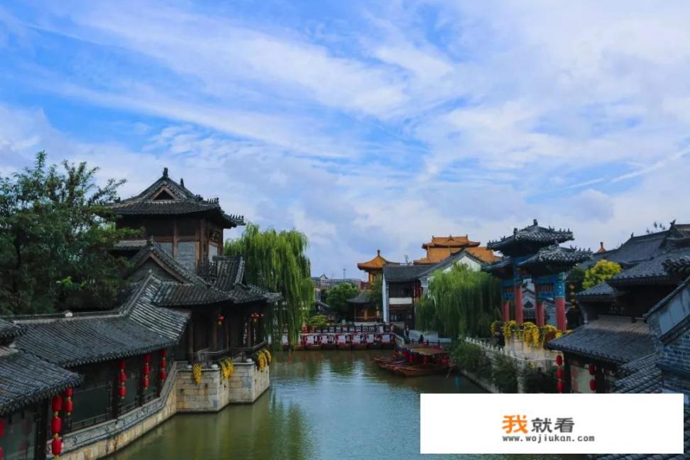 2020五月份想出去玩，山东省内，有哪些攻略